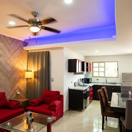 Hotel Suites Paraiso Merida Luaran gambar