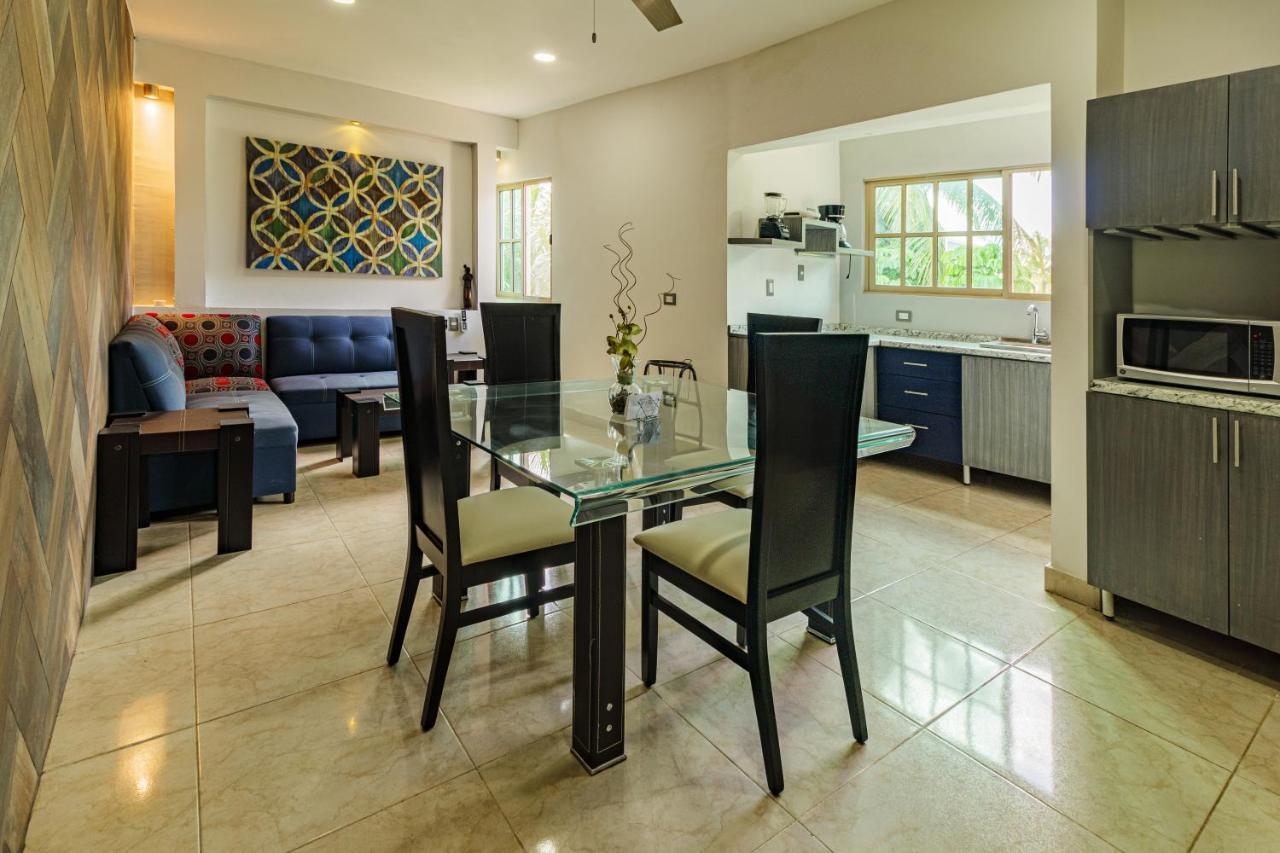 Hotel Suites Paraiso Merida Luaran gambar